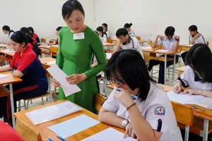 Những học sinh không vào đại học tìm con đường phát triển riêng