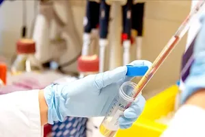 Tế bào tổng hợp từ các thành phần hóa học không có sự sống (ẢNH: MSN)