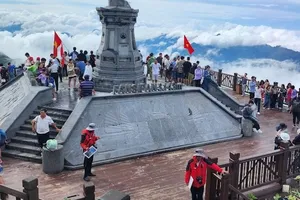 Điểm đến của Việt Nam dẫn đầu lượng đặt trải nghiệm của du khách châu Á. Ảnh: THU HÀ