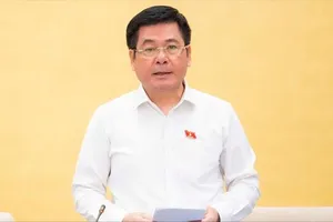 Phân định rõ vai trò của Petrovietnam khi vừa quản lý, vừa kinh doanh