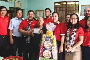 Tăng cường trách nhiệm đảng viên trong kỷ nguyên mới