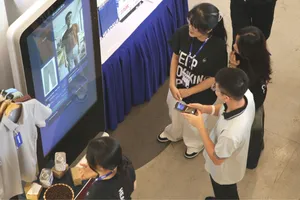 Kết nối nguồn lực thúc đẩy phát triển hệ sinh thái tài sản sở hữu trí tuệ sáng tạo