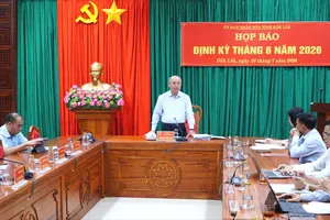 Năm 2027, dự kiến khởi công đường cao tốc Phú Yên - Đắk Lắk 