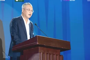 Hoàn thiện pháp lý, khơi thông dòng vốn tài sản mã hóa
