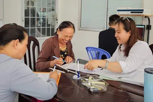 Bước đi hợp lòng dân