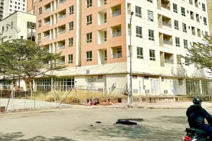 Chuyển đổi nhà tái định cư sang nhà ở xã hội: Đột phá trong chính sách an cư