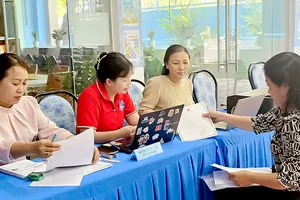 Đồng bộ nhiều giải pháp để khắc phục bất cập tuyển sinh