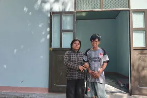 Vẹn nghĩa tri ân