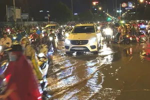 Dự báo đầu tuần tới, cả nước có mưa 