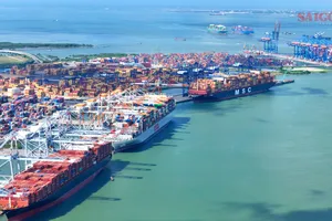 TPHCM tập trung giải pháp đảm bảo thu ngân sách trên 1 triệu tỷ đồng 