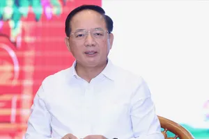Bước chuyển của báo chí là mệnh lệnh từ lòng dân