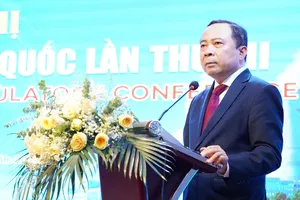 Hoàn thiện hệ thống pháp quy, đáp ứng yêu cầu chương trình điện hạt nhân quốc gia