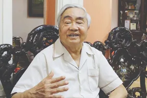 Giáo sư - Viện sĩ Phạm Minh Hạc: Nhà khoa học chuẩn mực, nhà quản lý giáo dục tận tụy