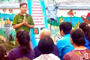 Lấy chuyên môn làm đẹp cho đời