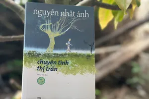 Ở thị trấn có một chuyện tình