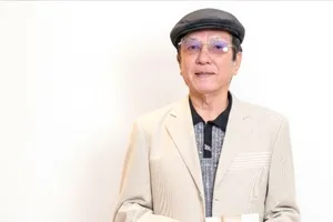 NSND Dương Minh Đức: Tình yêu nước phải luôn là điều cốt lõi
