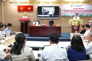 Bồi dưỡng cán bộ khu phố lấy thực hành làm trọng tâm