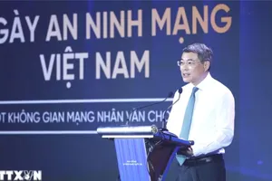 Thủ tướng Lê Minh Hưng: Bảo đảm an ninh mạng phải gắn kết giữa bảo vệ hệ thống và con người