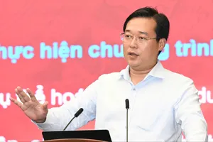 TPHCM xây dựng bộ tiêu chí lượng hóa kết quả học tập nghị quyết