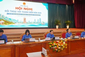 Thanh niên Gia Lai mong góp sức chuyển đổi kinh tế xanh