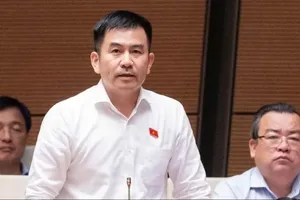 Mạng xã hội, nền tảng số phải có trách nhiệm tuyên truyền pháp luật