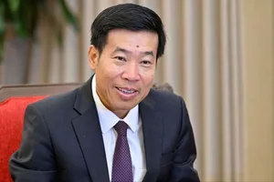 Thêm xung lực cho hợp tác Việt Nam - New Zealand