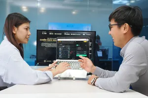 Định hình thị trường tài sản mã hóa Việt Nam an toàn: Kênh dẫn vốn mới