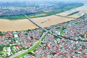 Hà Nội xem xét gia hạn 6 dự án có vốn đầu tư khoảng 2 triệu tỷ đồng