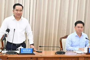 TPHCM thu hút hơn 9,8 tỷ USD đầu tư nước ngoài trong 7 tháng