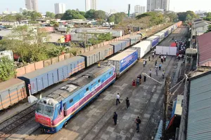 Thành phố Hồ Chí Minh: Tăng tốc cấp C/O, không để ách tắc xuất khẩu