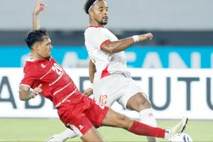 ASEAN Cup 2026: Đội tuyển Việt Nam tự tin so tài với Malaysia 