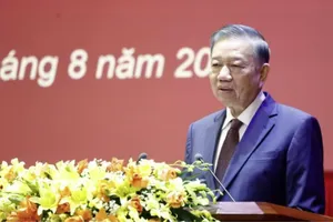 Tổng Bí thư, Chủ tịch nước Tô Lâm dự khai mạc Chương trình bồi dưỡng, cập nhật kiến thức đối với Ủy viên Ban Chấp hành Trung ương Đảng khóa XIV
