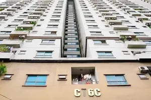 Ông Lê Thanh Thản bị truy tố tội “Lừa dối khách hàng”