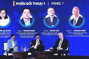 Doanh nghiệp Việt trước sức ép chuỗi cung ứng đổi “luật chơi”