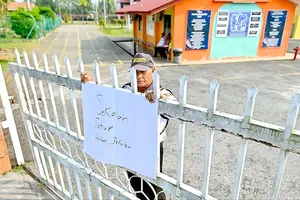 Malaysia thúc đẩy xử lý khói mù thông qua cơ chế hợp tác ASEAN