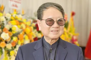 Nhạc sĩ Nguyễn Đức Trịnh: AI là “cánh tay”, không thể thay thế người sáng tạo