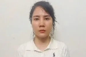 Bắt đối tượng cầm đầu đường dây lừa đảo và mua bán người xuyên quốc gia