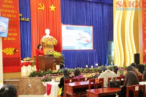Phường Xuân Hương - Đà Lạt: Không để học sinh nghỉ học vì hoàn cảnh khó khăn