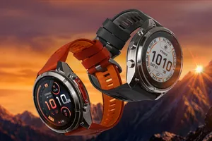 Garmin fēnix 9 Series Watch là sản phẩm mong chờ của những người có hoạt động thể thao ngoài trời, mạo hiểm