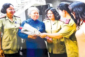Khúc tráng ca của một dòng tộc 