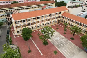 Gia Lai: Sắp xếp trường học, không để ảnh hưởng việc dạy và học