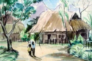 Miền nhớ trong tim
