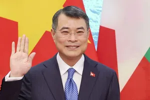 Thủ tướng Lê Minh Hưng dự Hội nghị Thượng đỉnh BRICS 18 và làm việc tại Ấn Độ từ ngày 12 đến 13-9