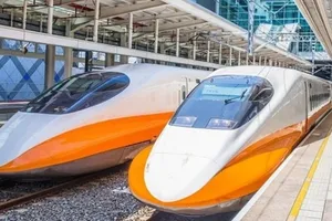 Đề xuất đường sắt tốc độ cao, năng lượng tái tạo vào danh mục công nghiệp hỗ trợ
