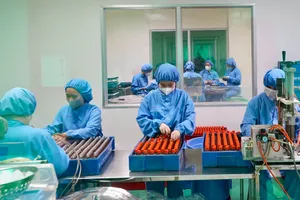 Cuộc sàng lọc mới
