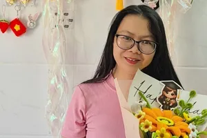 Ý chí thắng nghịch cảnh