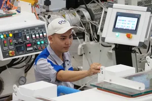 Người lao động phải thích ứng với công nghệ 