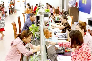 Cán bộ giỏi AI, người dân hưởng lợi 