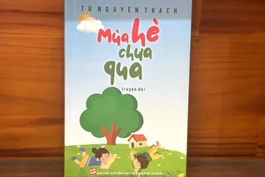 Có một mùa hè không dễ quên 