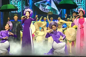 Nhà hát Cải lương Trần Hữu Trang: Từ thương hiệu lịch sử đến nguồn lực phát triển tương lai